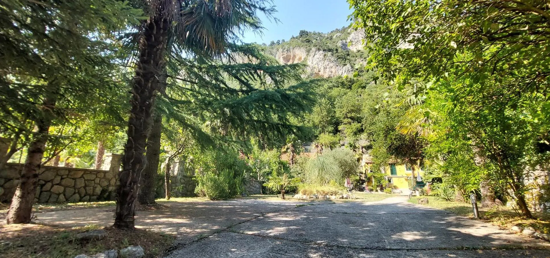 Medveja Διαμέρισμα Κροατία