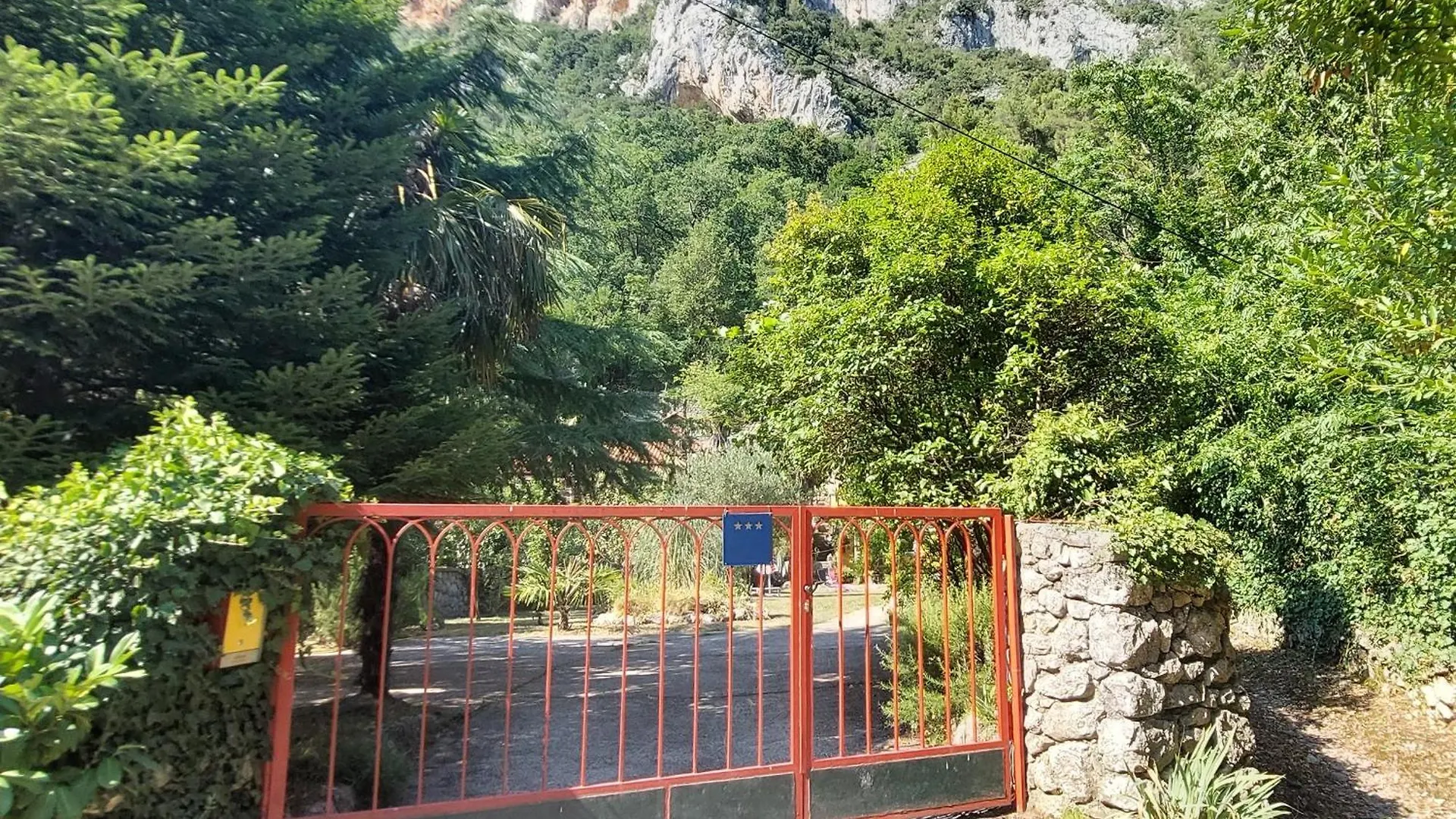 Medveja Διαμέρισμα