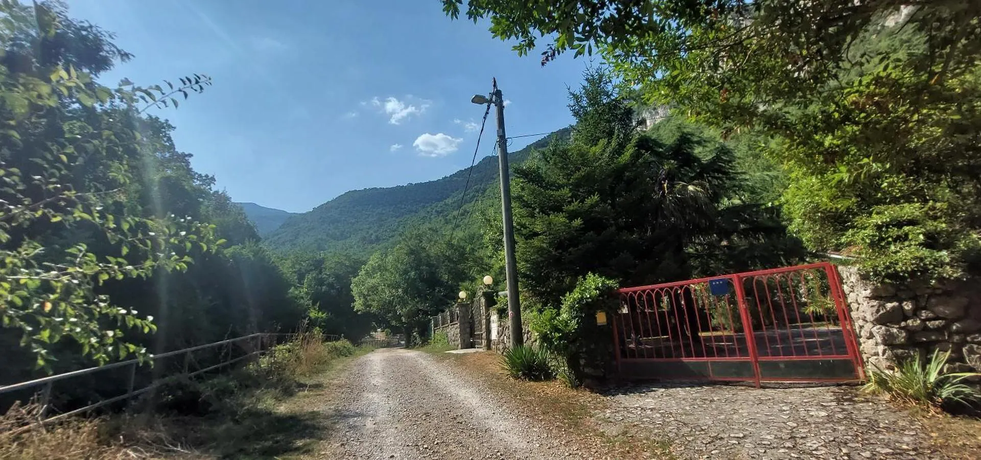 Medveja Διαμέρισμα
