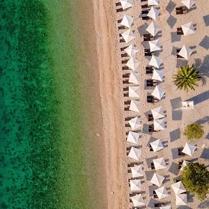 Kompleks wypoczynkowy Campsite & Holiday, Medveja